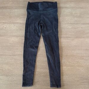 Glyder Dark Gray Leggings